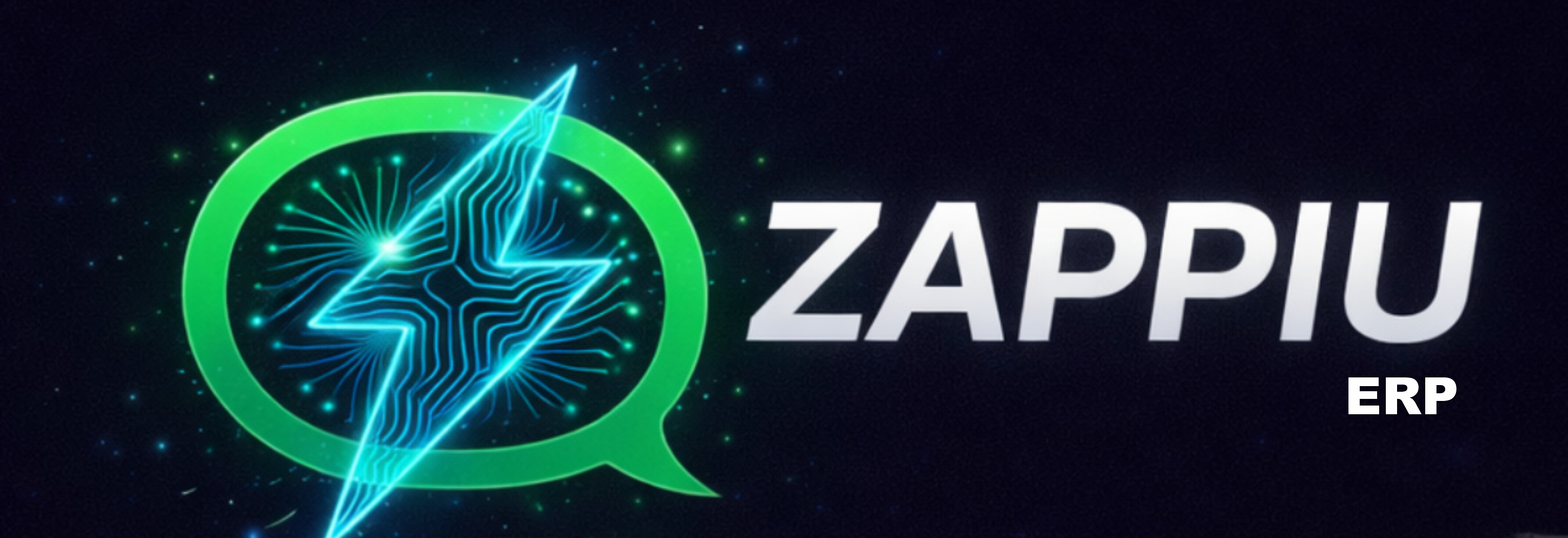ZAPPIU ERP